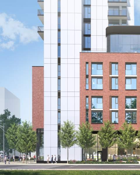 Oxford properties