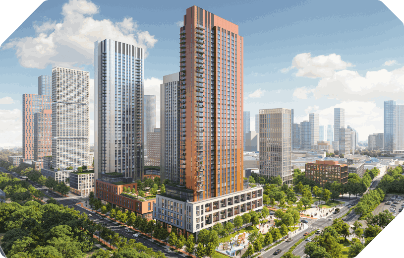The Next Level of Rental Living